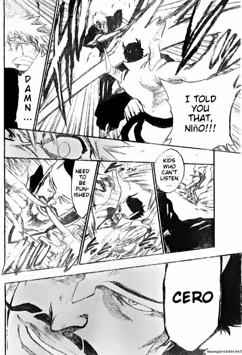Chapter 252 - Rebut To The Baron's Lecture Image(11)
