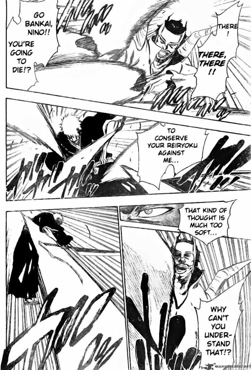Chapter 252 - Rebut To The Baron's Lecture Image(6)