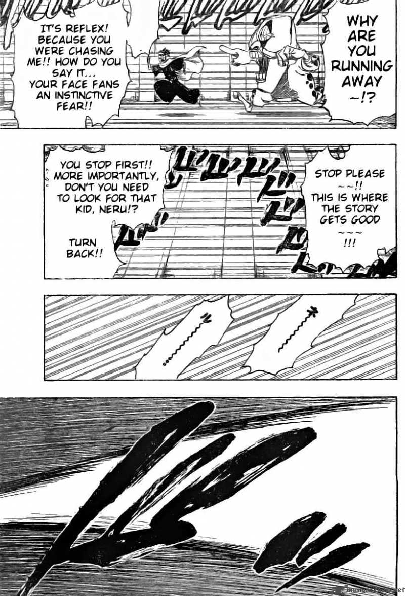 Chapter 252 - Rebut To The Baron's Lecture Image(3)