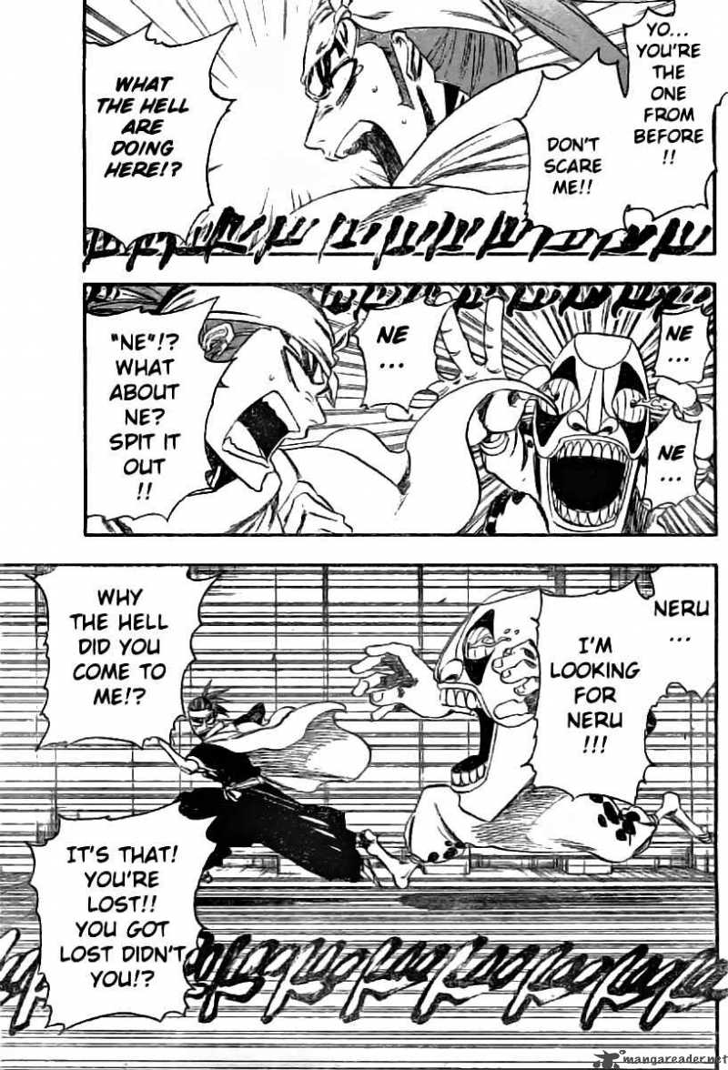 Chapter 252 - Rebut To The Baron's Lecture Image(1)