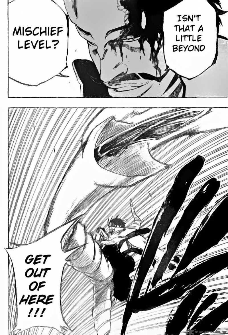 Chapter 252 - Rebut To The Baron's Lecture Image(17)