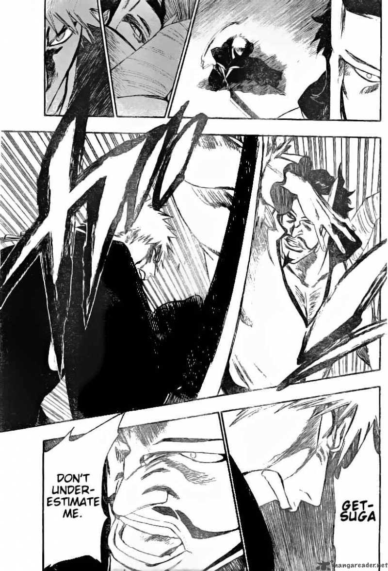 Chapter 252 - Rebut To The Baron's Lecture Image(9)