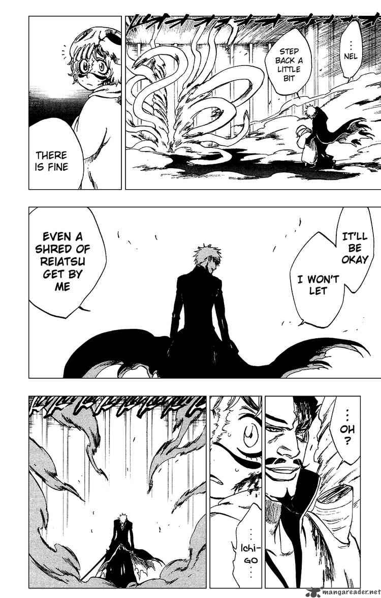 Chapter 253 - Don't Call Me Nino Image(12)