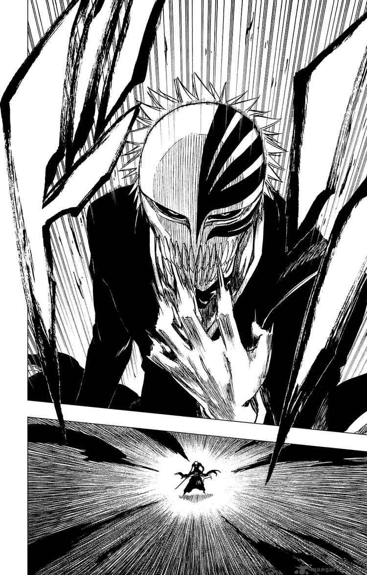 Chapter 253 - Don't Call Me Nino Image(14)