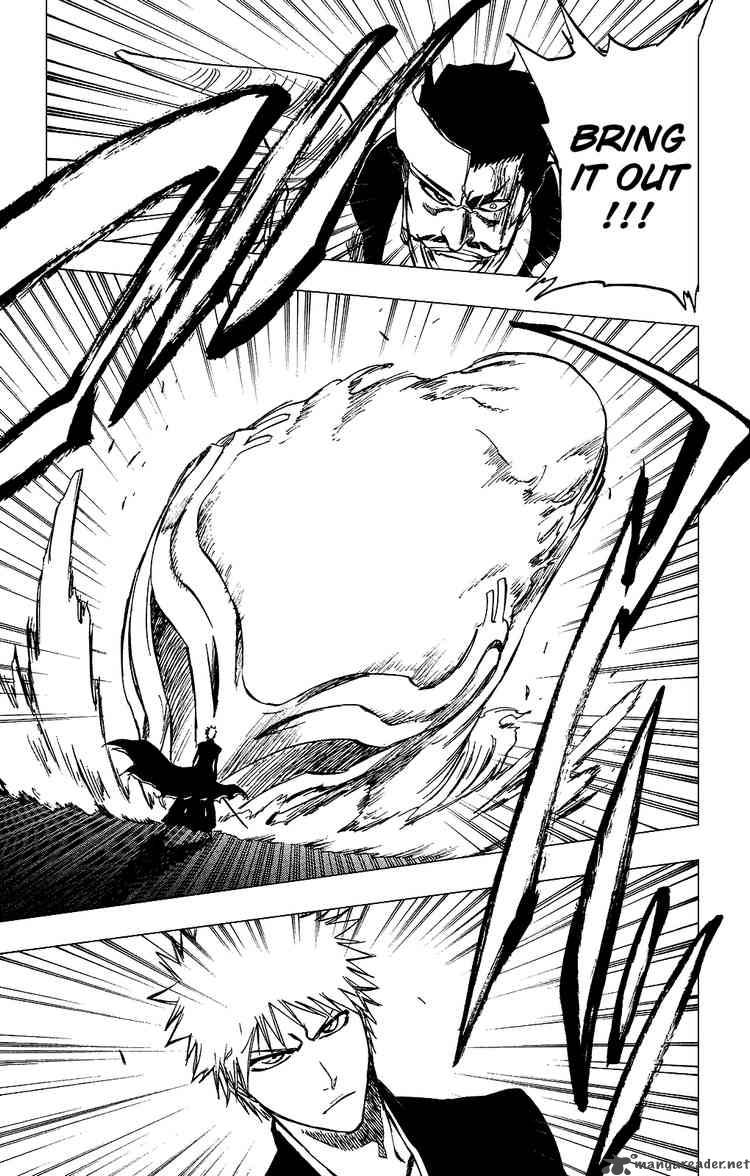 Chapter 253 - Don't Call Me Nino Image(5)