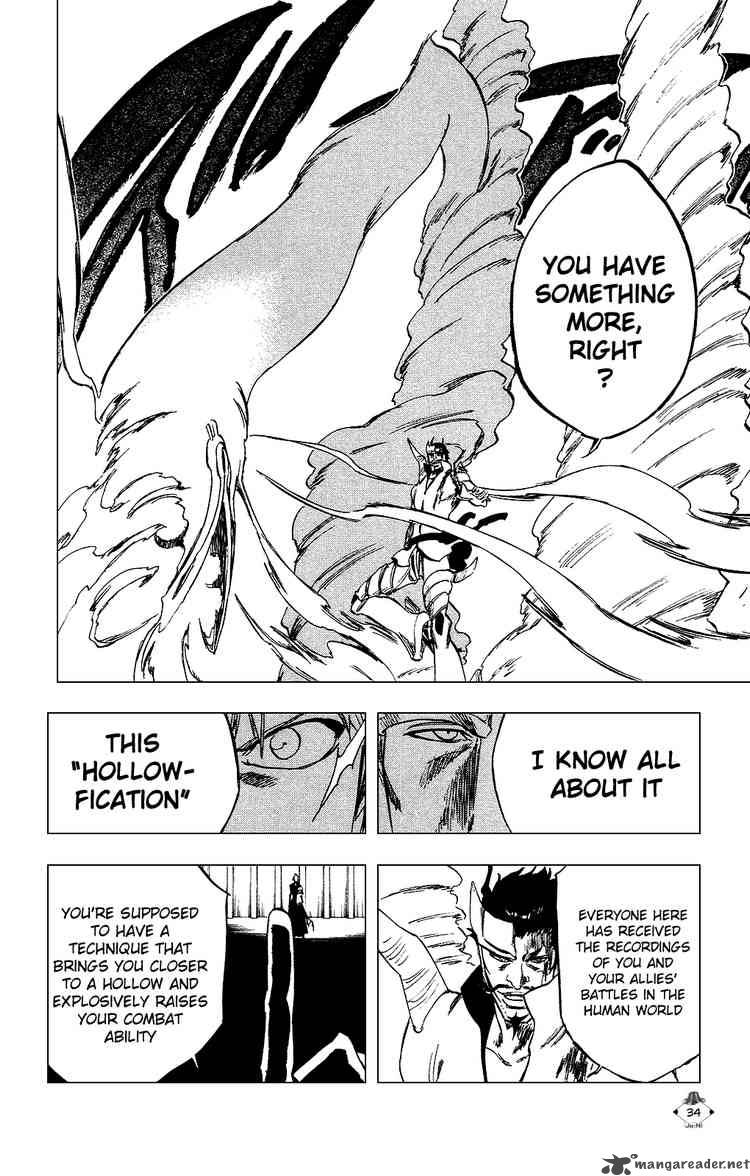 Chapter 253 - Don't Call Me Nino Image(4)