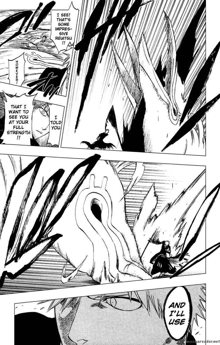 Chapter 253 - Don't Call Me Nino Image(7)
