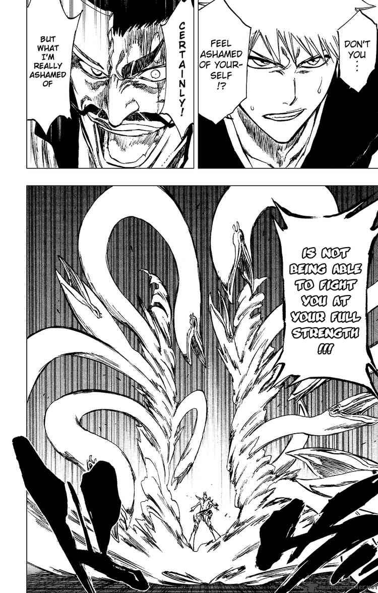 Chapter 253 - Don't Call Me Nino Image(10)