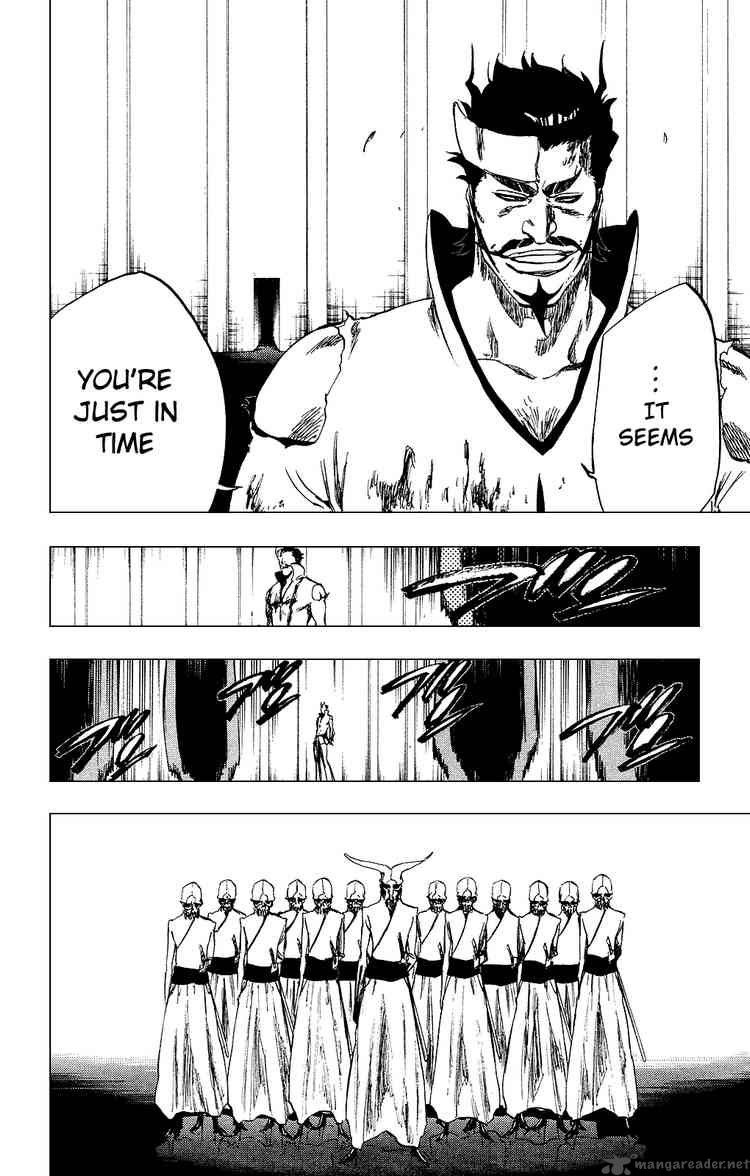 Chapter 254 - Leave The Chocolate Here Image(12)