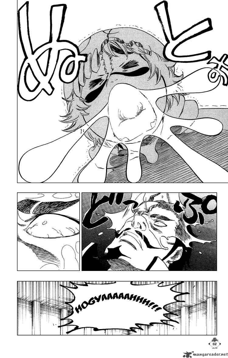 Chapter 254 - Leave The Chocolate Here Image(2)