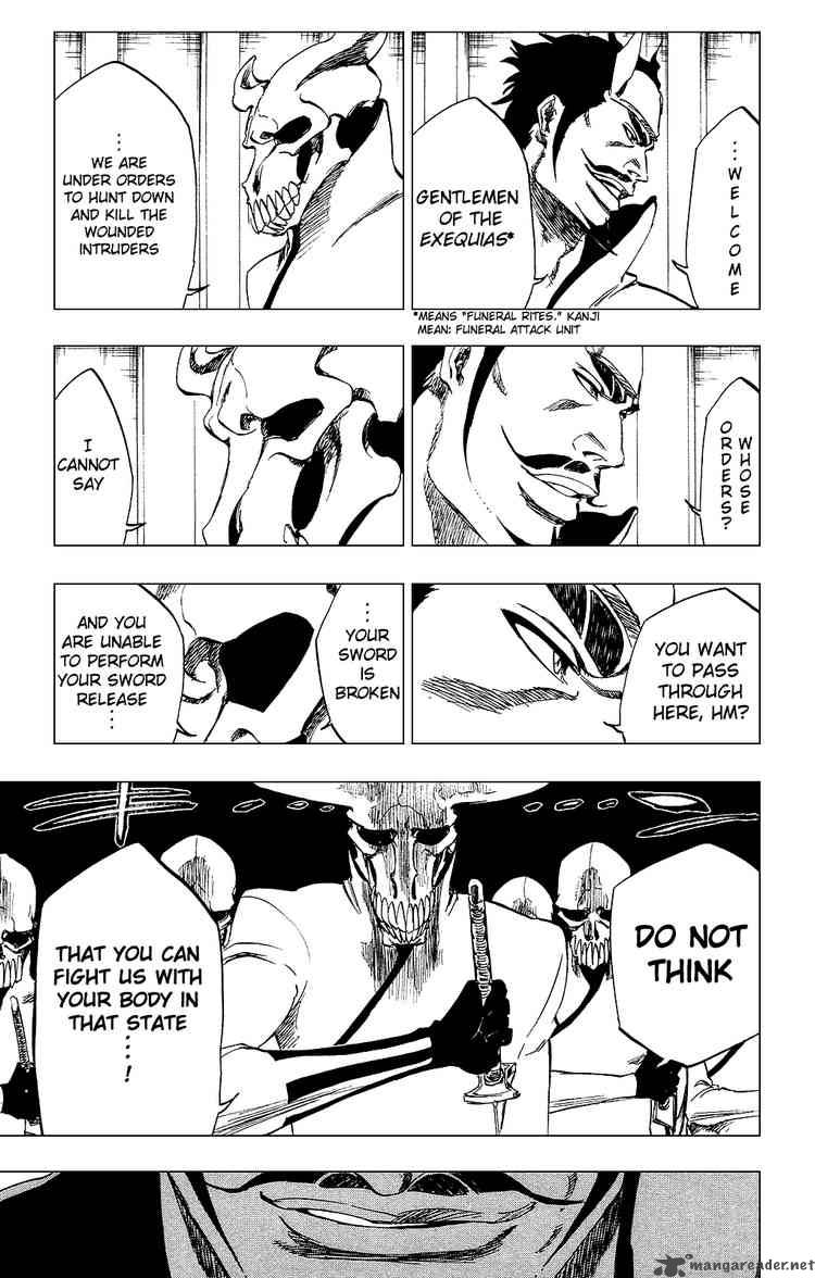 Chapter 254 - Leave The Chocolate Here Image(13)