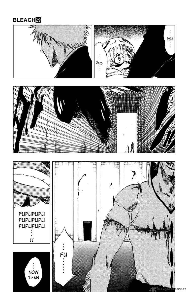Chapter 254 - Leave The Chocolate Here Image(11)