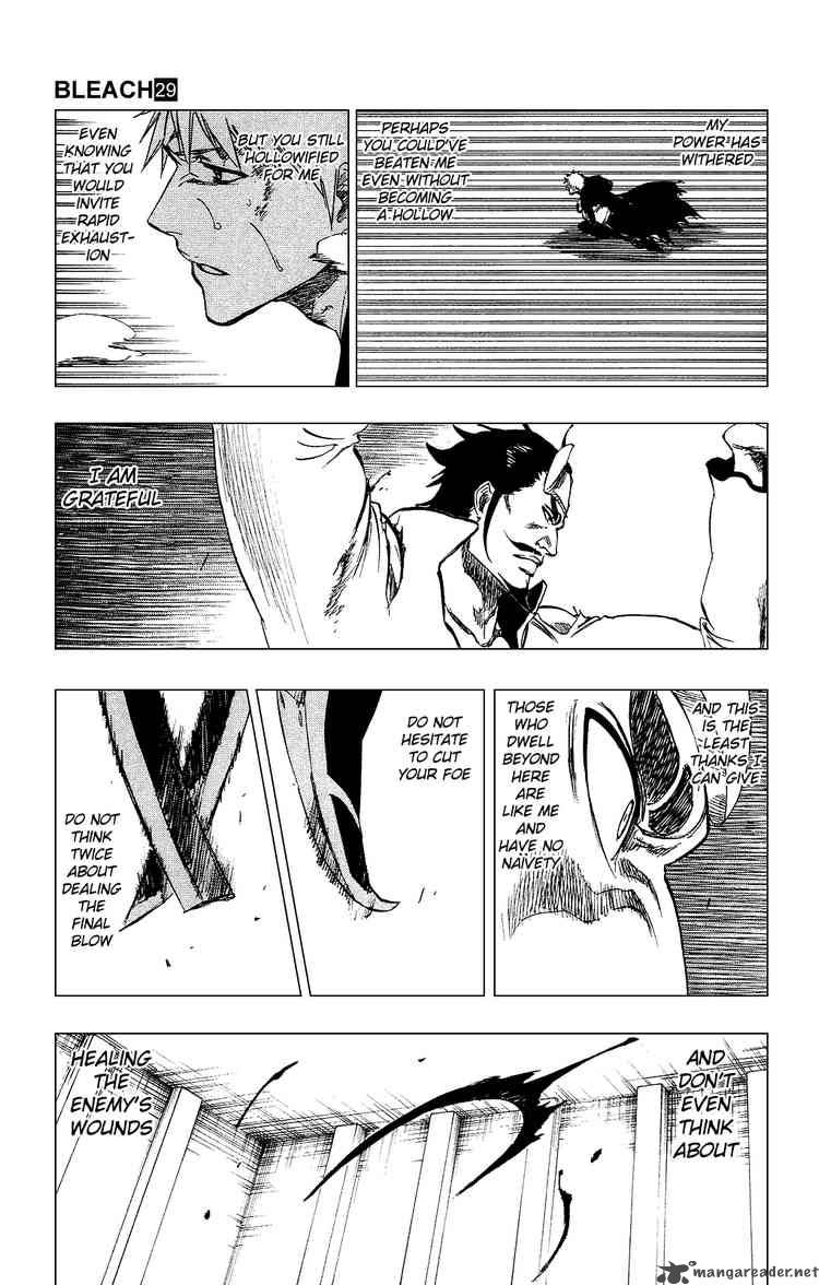 Chapter 254 - Leave The Chocolate Here Image(15)