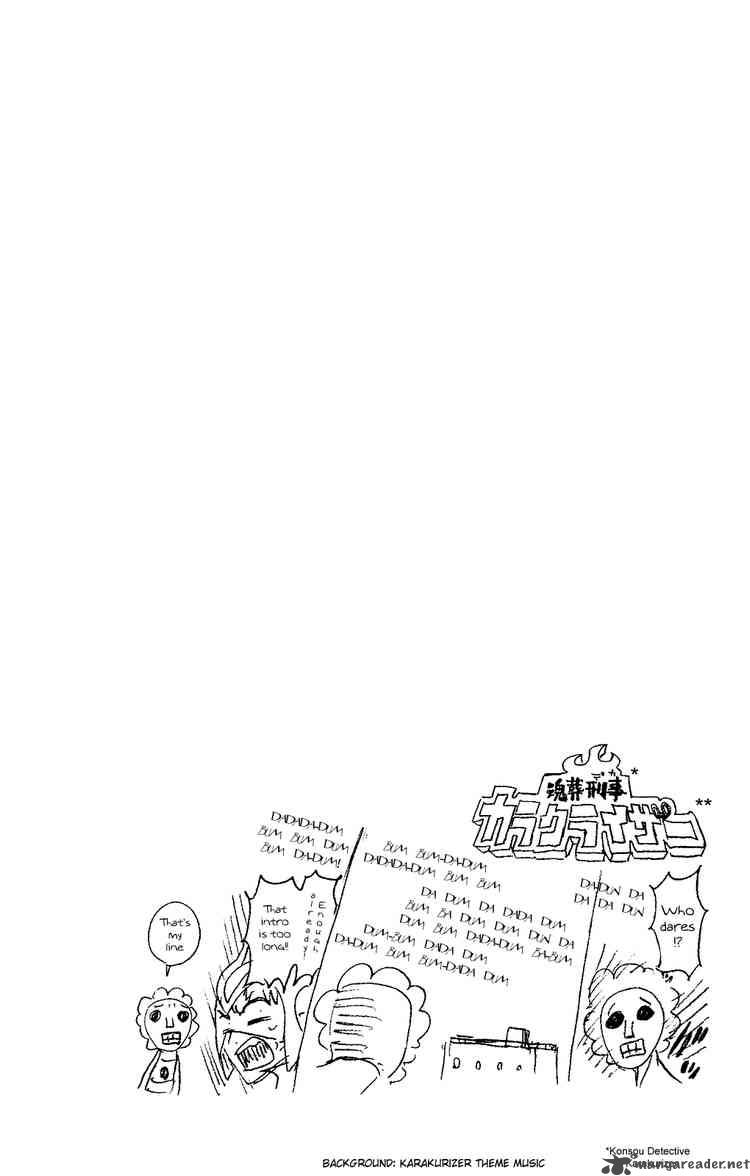 Chapter 254 - Leave The Chocolate Here Image(20)