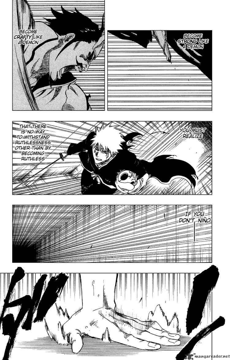 Chapter 254 - Leave The Chocolate Here Image(17)