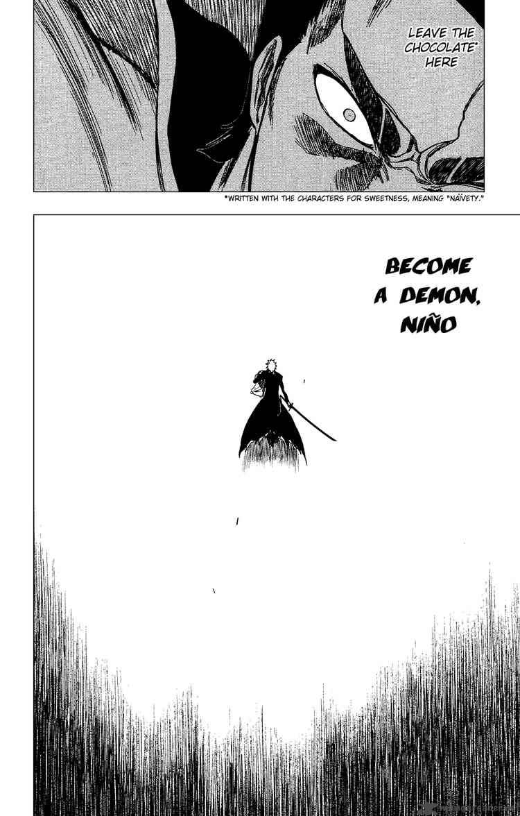 Chapter 254 - Leave The Chocolate Here Image(16)