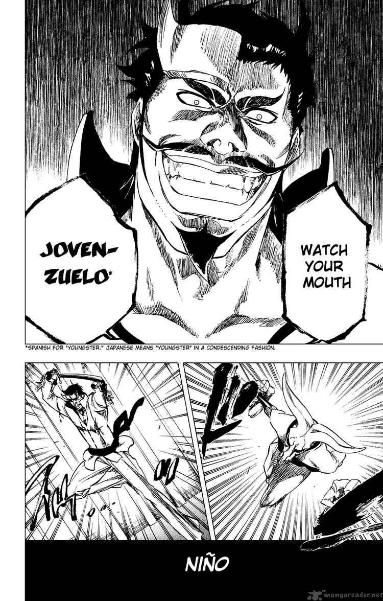 Chapter 254 - Leave The Chocolate Here Image(14)