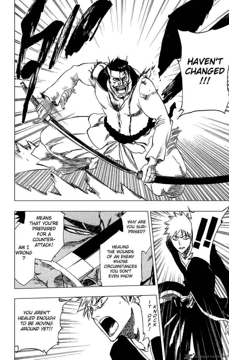 Chapter 254 - Leave The Chocolate Here Image(8)