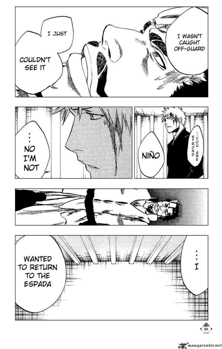 Chapter 254 - Leave The Chocolate Here Image(6)