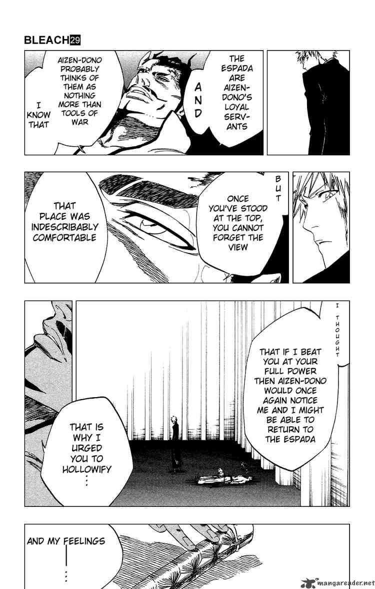 Chapter 254 - Leave The Chocolate Here Image(7)