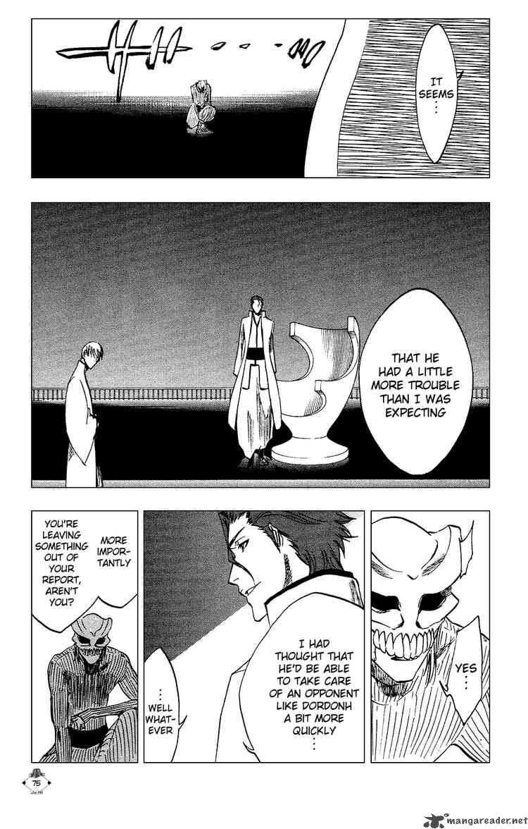 Chapter 255 - Don't Breathe In The Bush Image(4)