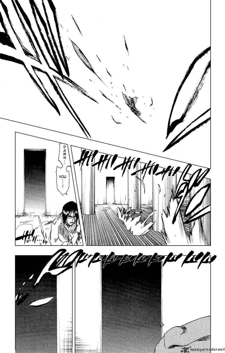 Chapter 255 - Don't Breathe In The Bush Image(18)