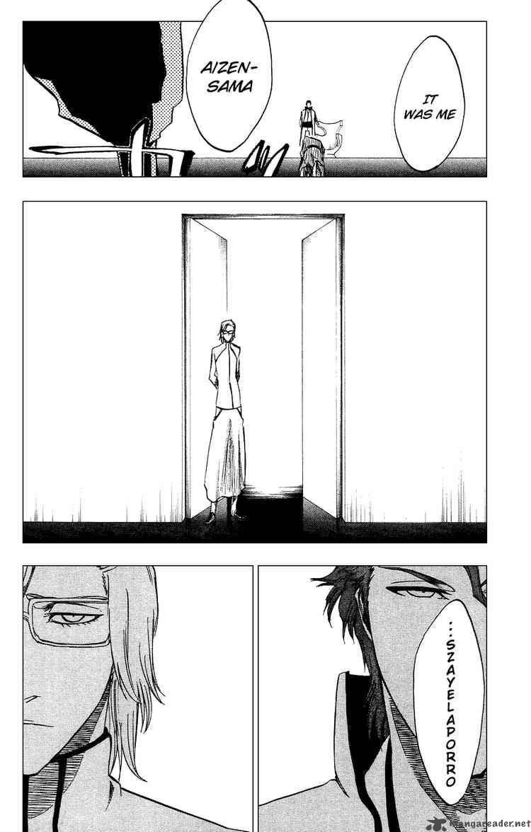 Chapter 255 - Don't Breathe In The Bush Image(6)