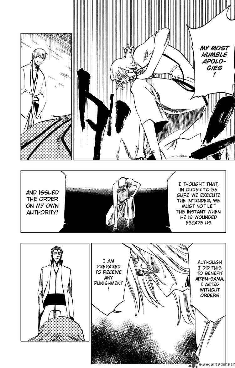 Chapter 255 - Don't Breathe In The Bush Image(7)
