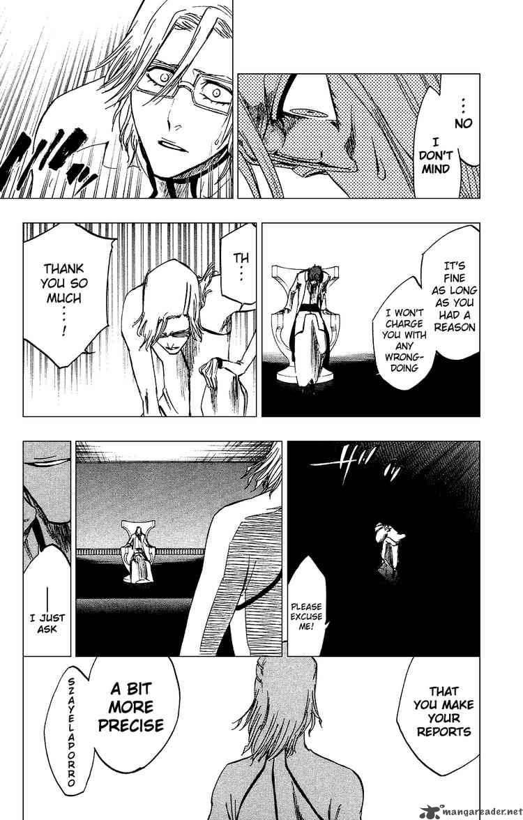 Chapter 255 - Don't Breathe In The Bush Image(8)