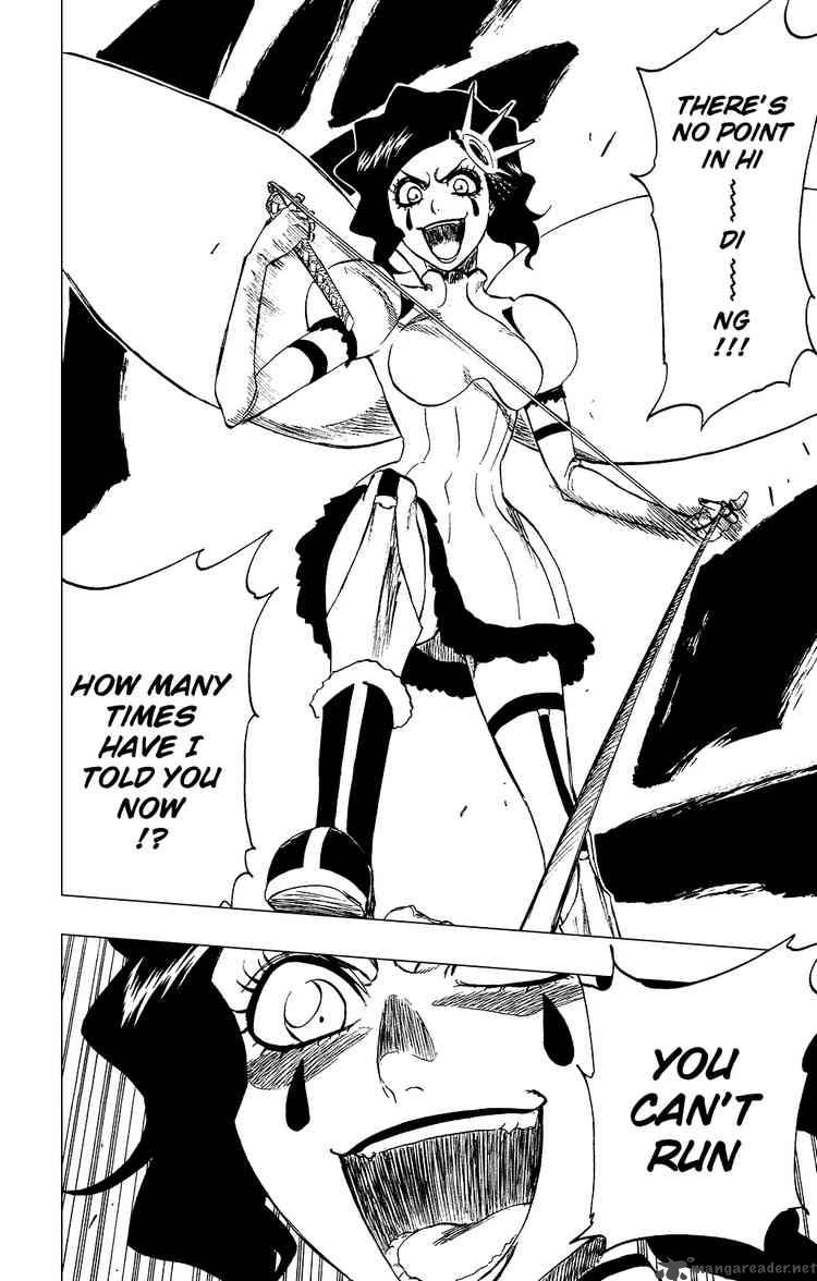 Chapter 255 - Don't Breathe In The Bush Image(13)