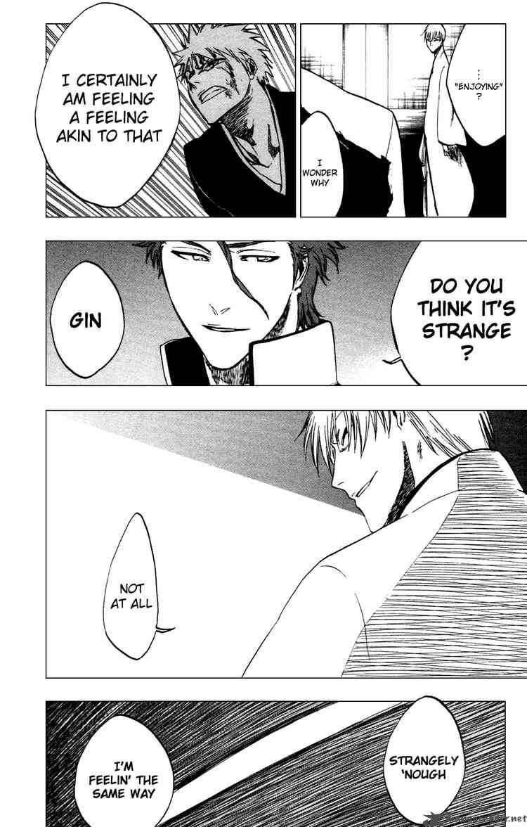 Chapter 255 - Don't Breathe In The Bush Image(11)