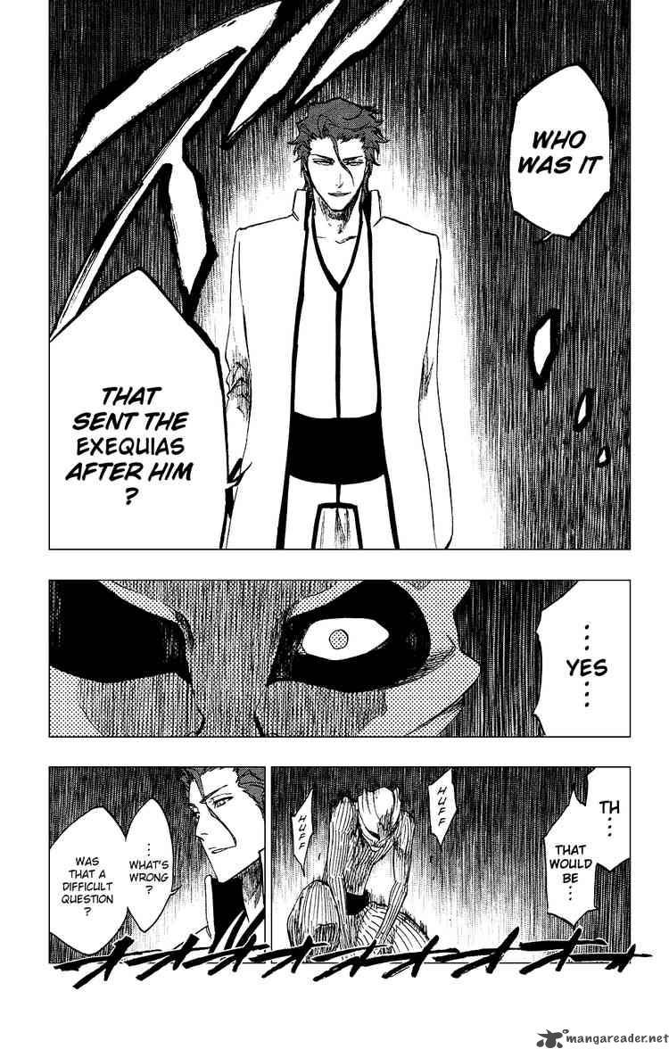 Chapter 255 - Don't Breathe In The Bush Image(5)