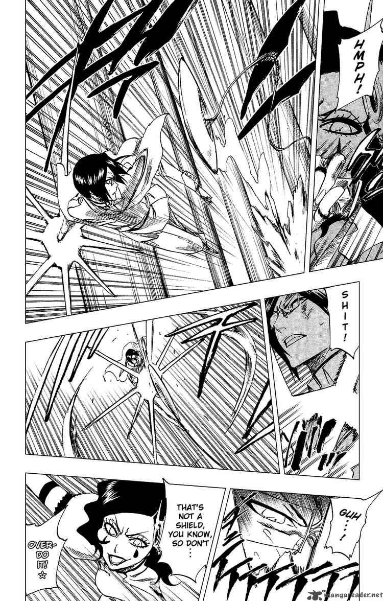 Chapter 255 - Don't Breathe In The Bush Image(17)