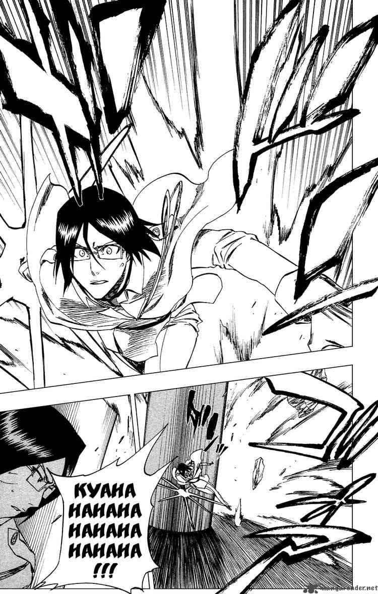 Chapter 255 - Don't Breathe In The Bush Image(12)