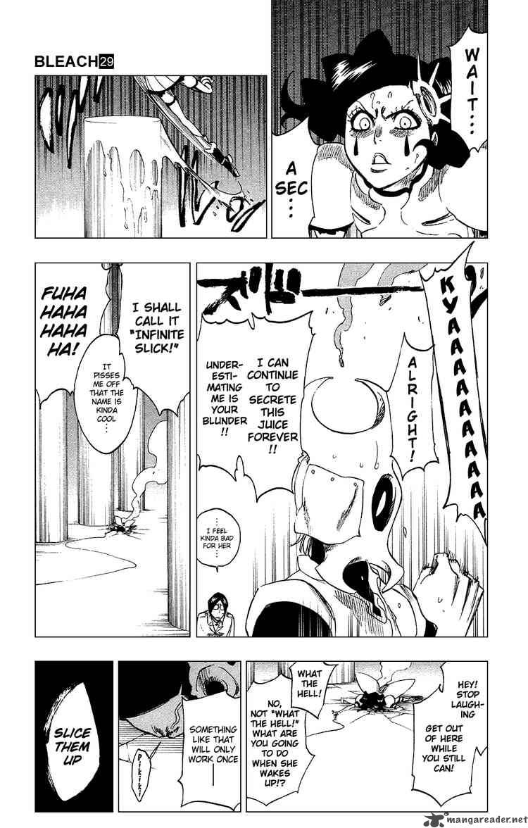 Chapter 256 - Infinite Slick Image(17)