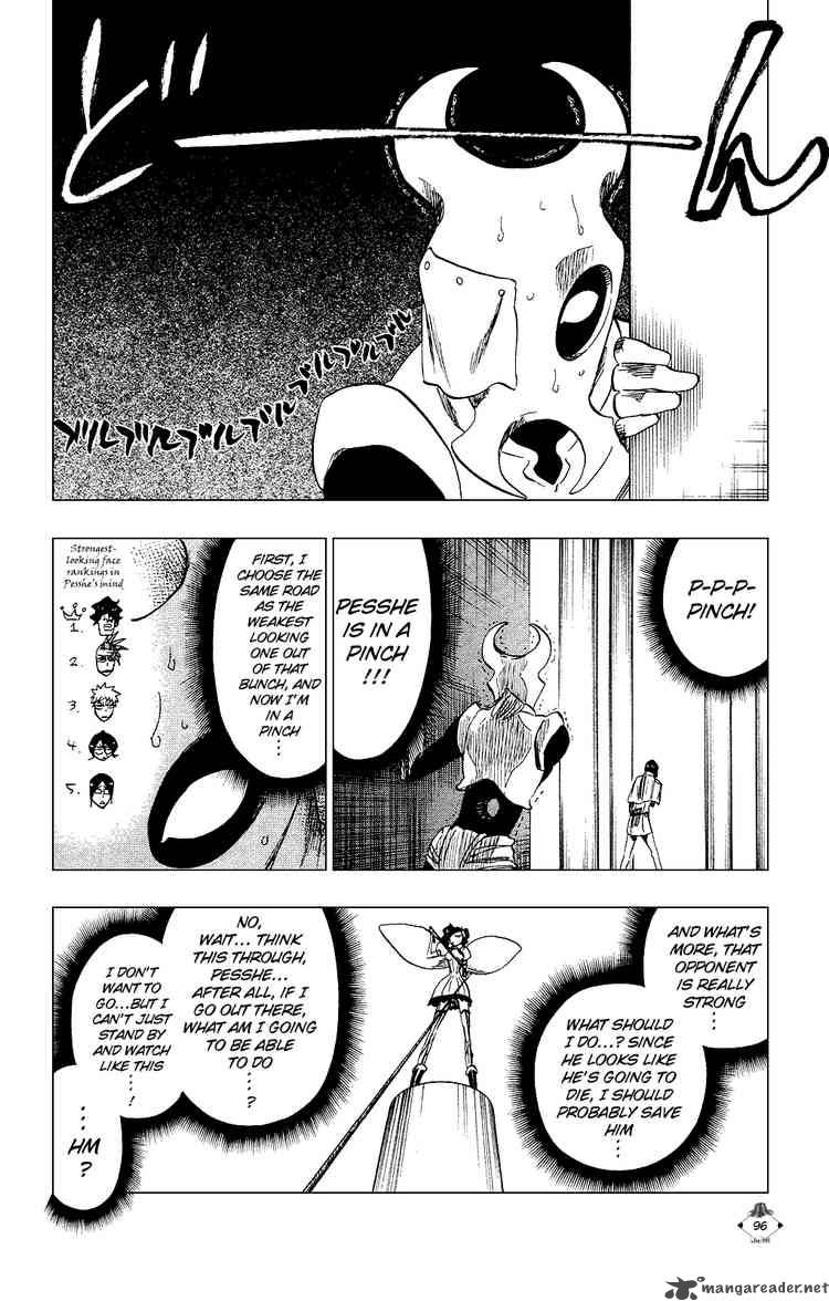 Chapter 256 - Infinite Slick Image(6)