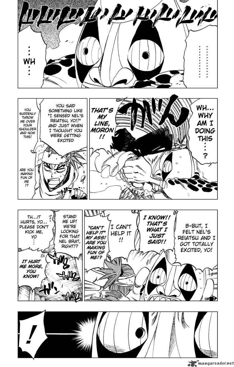 Chapter 256 - Infinite Slick Image(3)