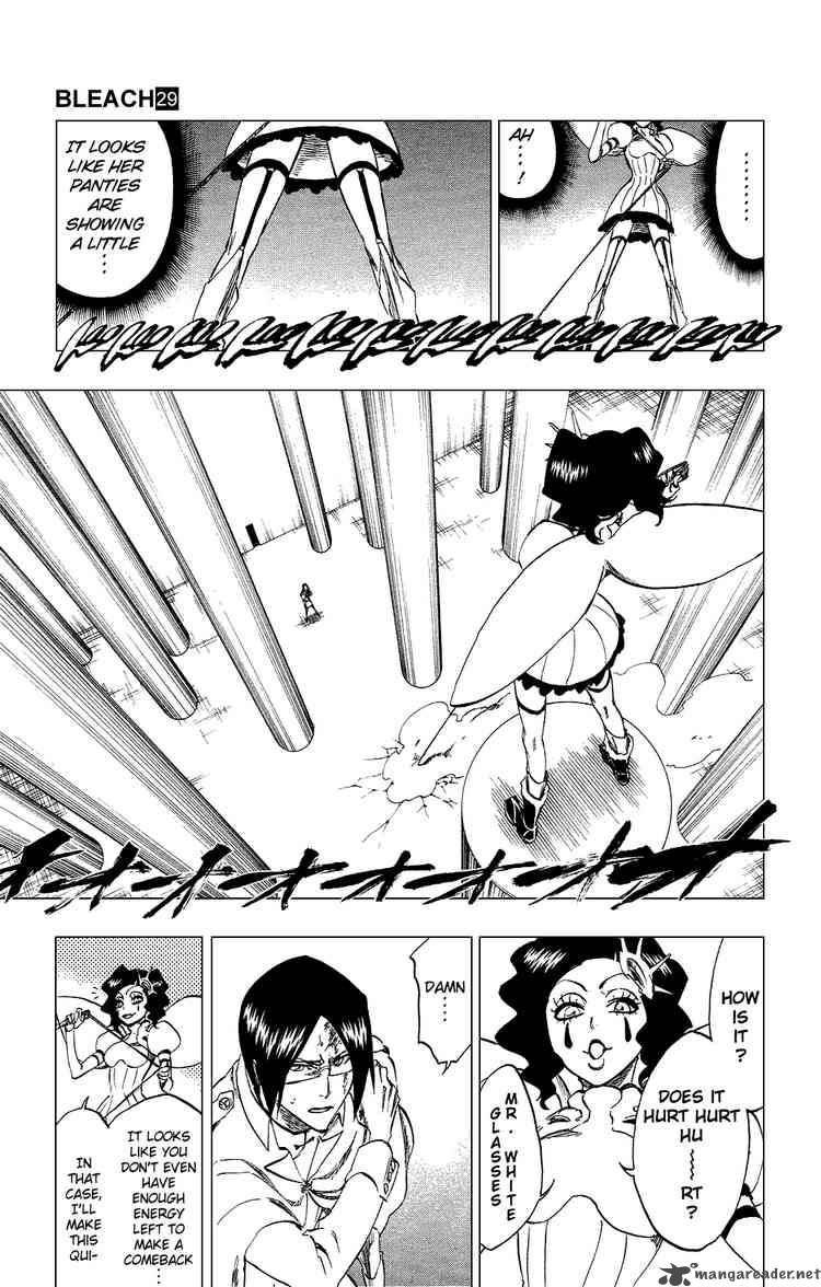 Chapter 256 - Infinite Slick Image(7)