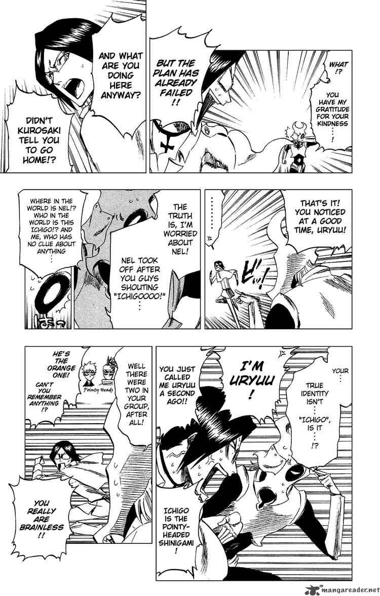 Chapter 256 - Infinite Slick Image(13)