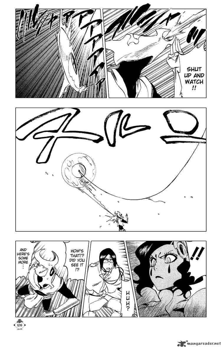 Chapter 256 - Infinite Slick Image(15)