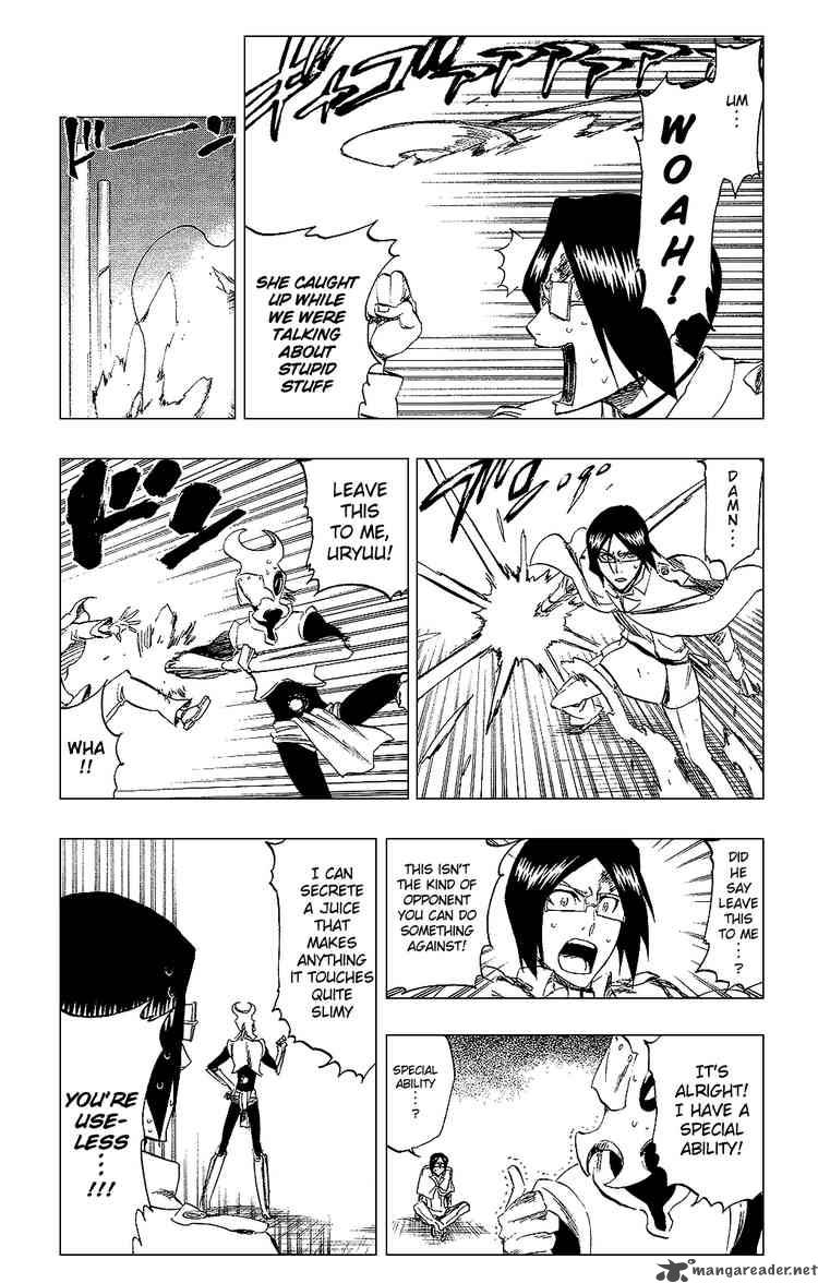 Chapter 256 - Infinite Slick Image(14)