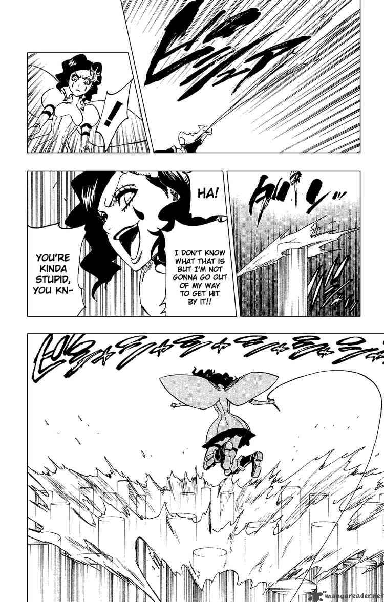 Chapter 256 - Infinite Slick Image(16)