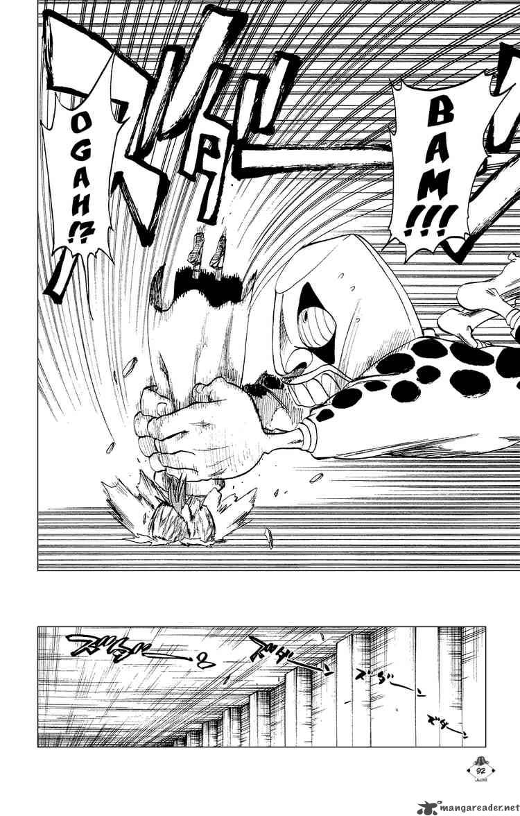 Chapter 256 - Infinite Slick Image(2)