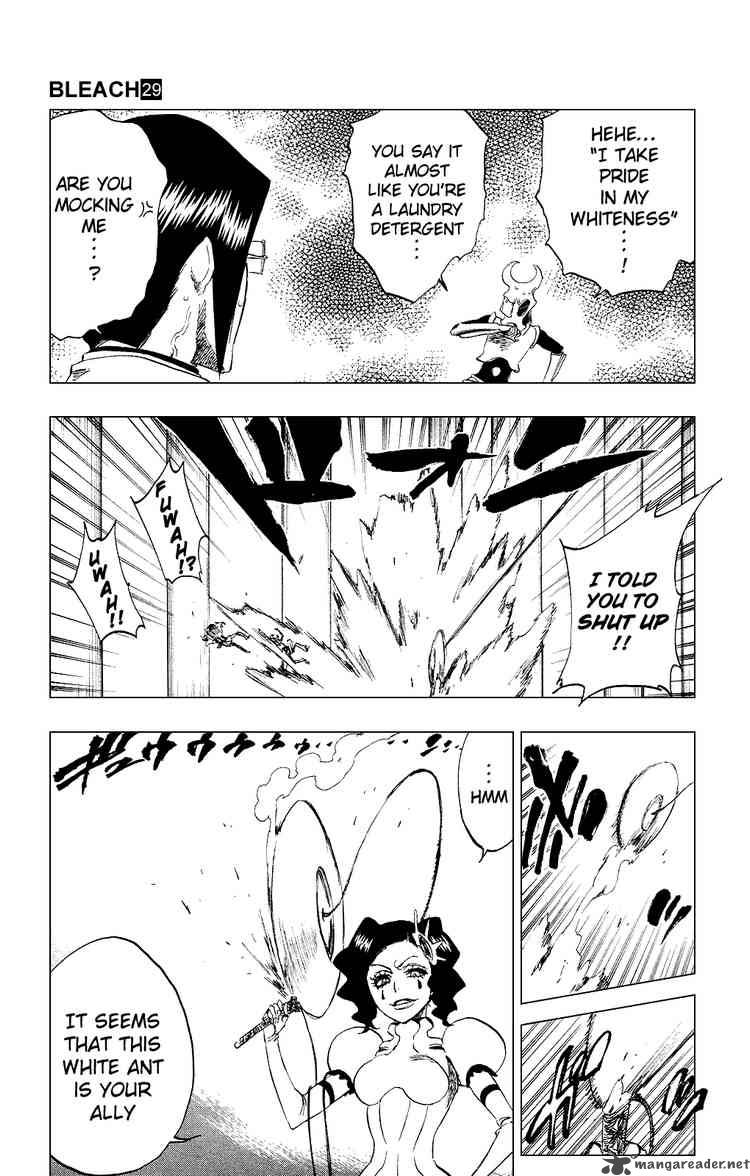 Chapter 256 - Infinite Slick Image(11)