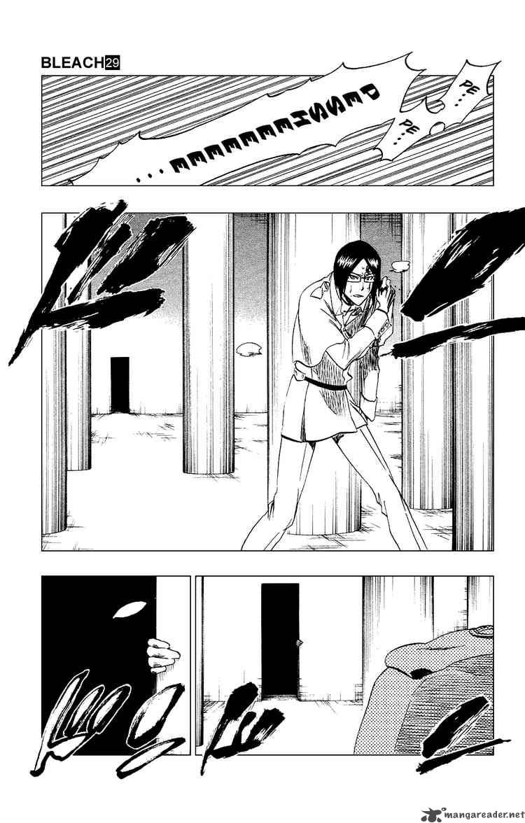 Chapter 256 - Infinite Slick Image(5)