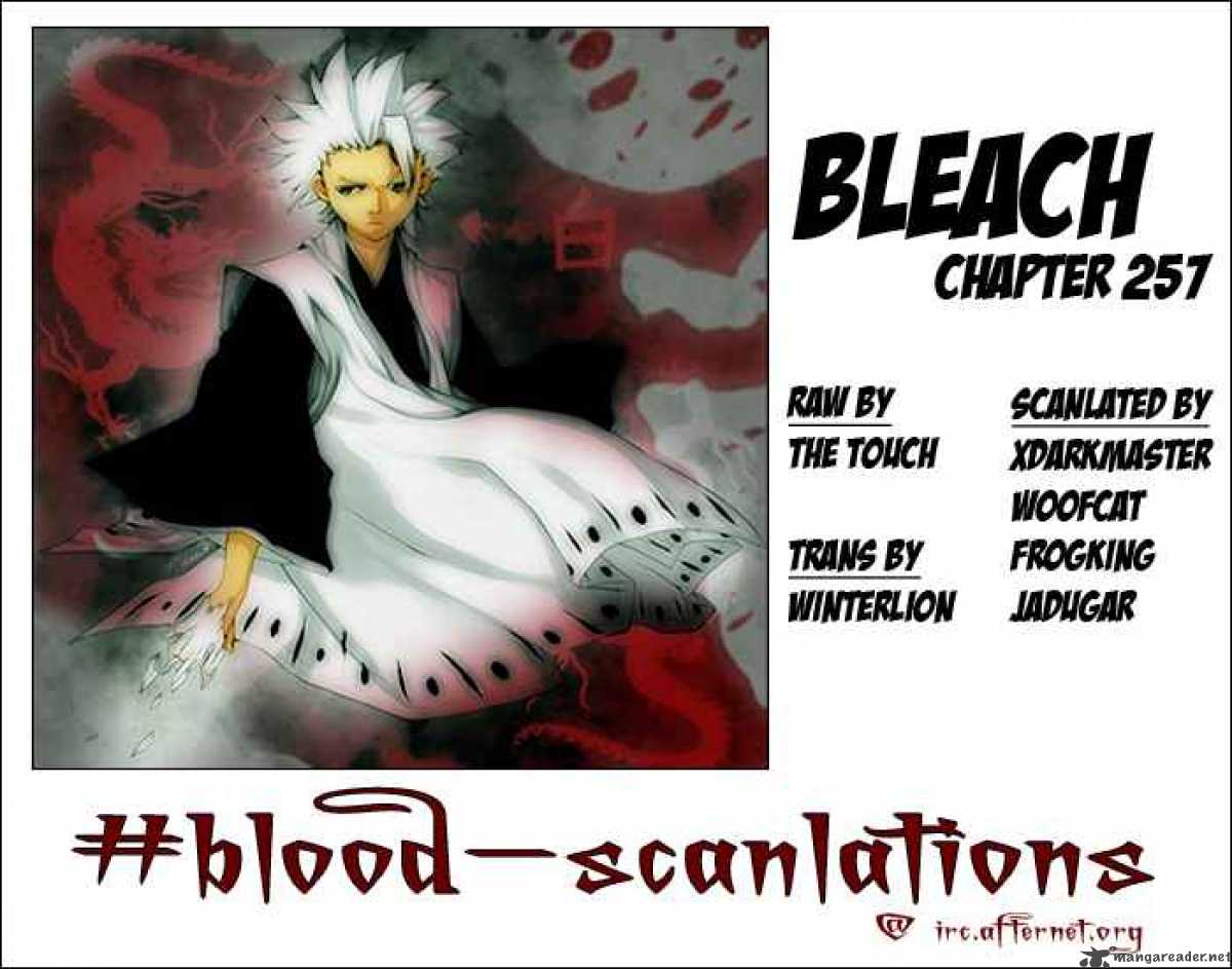 Chapter 257 - The Birdhunter Image(1)
