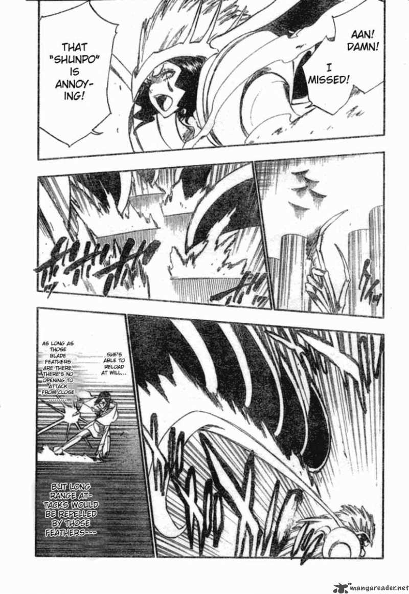 Chapter 257 - The Birdhunter Image(16)