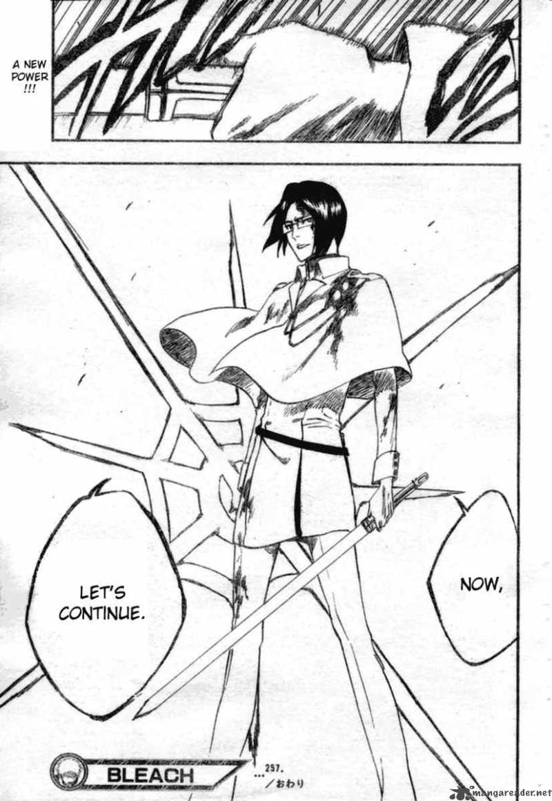 Chapter 257 - The Birdhunter Image(20)