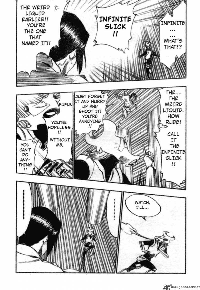 Chapter 257 - The Birdhunter Image(8)