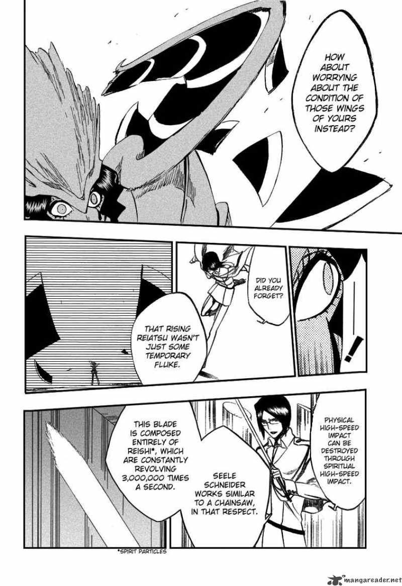 Chapter 258 - Seele Schneider Image(10)